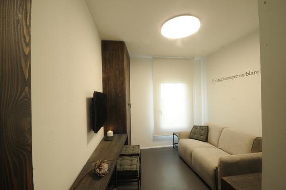 Emilia Suite Design Modena Exterior foto